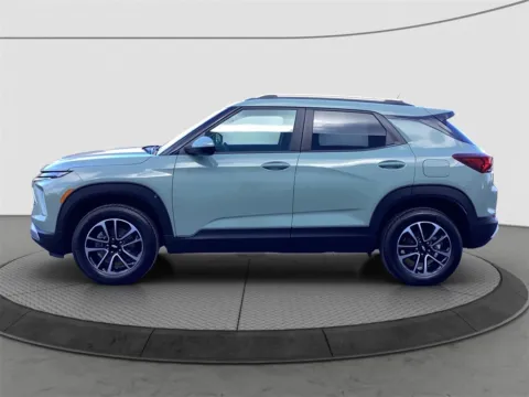 More photos of 2026 Chevrolet TrailBlazer LT at Don Wood Chevrolet, OH