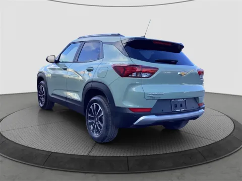 More photos of 2026 Chevrolet TrailBlazer LT at Don Wood Chevrolet, OH