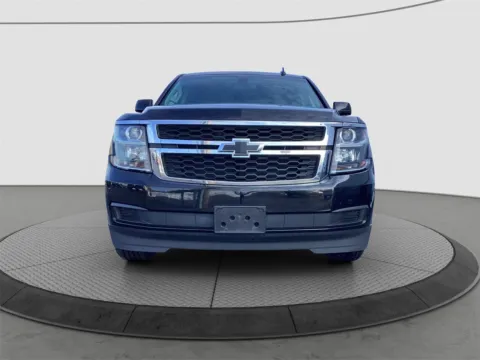 Photos of 2017 Chevrolet Suburban LS for sale in Logan, OH at Don Wood Chevrolet