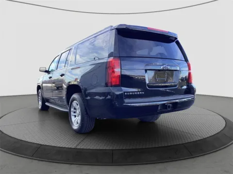 More photos of 2017 Chevrolet Suburban LS at Don Wood Chevrolet, OH