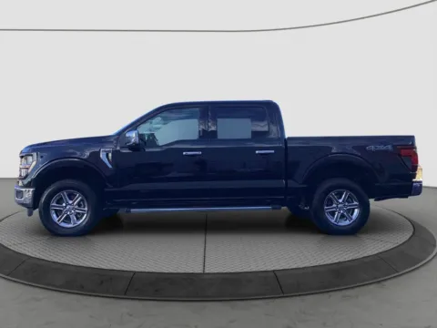 More photos of 2024 Ford F-150 XLT at Don Wood Chevrolet, OH