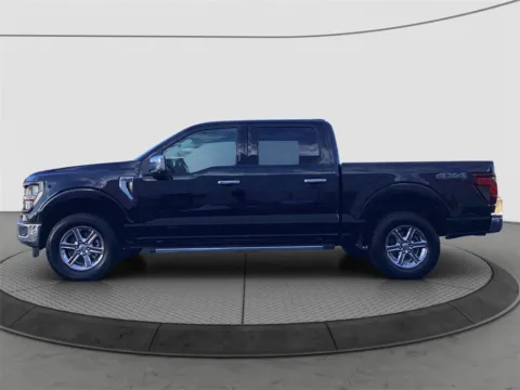 More photos of 2024 Ford F-150 XLT at Don Wood Chevrolet, OH