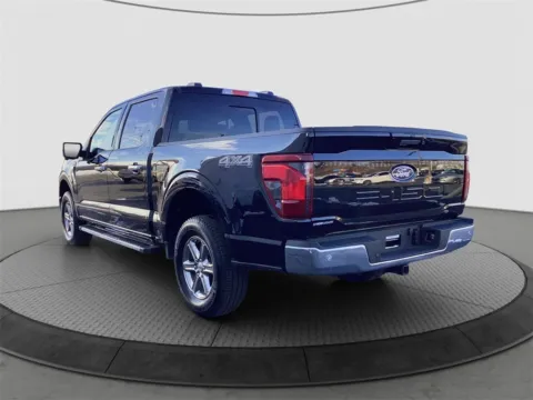 More photos of 2024 Ford F-150 XLT at Don Wood Chevrolet, OH