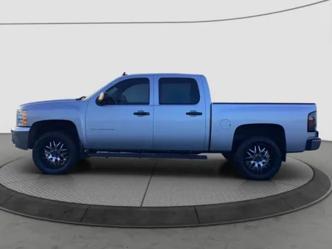 More photos of 2012 Chevrolet Silverado 1500 LT at Don Wood Chevrolet, OH