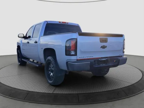 More photos of 2012 Chevrolet Silverado 1500 LT at Don Wood Chevrolet, OH