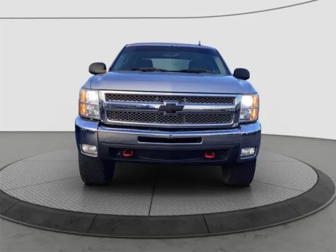 Photos of 2012 Chevrolet Silverado 1500 LT for sale in Logan, OH at Don Wood Chevrolet