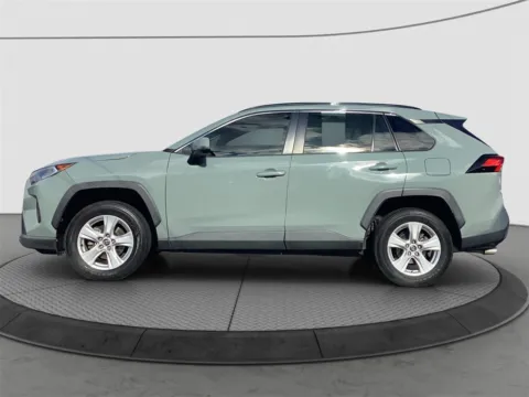 More photos of 2020 Toyota RAV4 XLE at Don Wood Chevrolet, OH