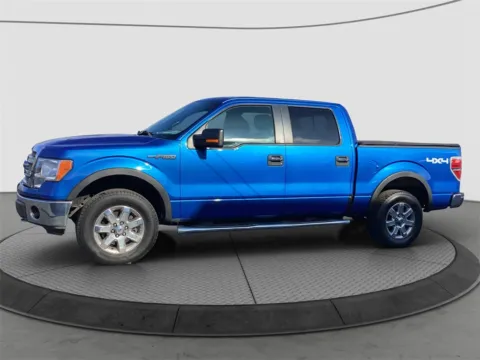 More photos of 2014 Ford F-150 XLT at Don Wood Chevrolet, OH