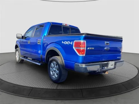 More photos of 2014 Ford F-150 XLT at Don Wood Chevrolet, OH