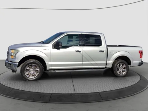 More photos of 2016 Ford F-150 XLT at Don Wood Chevrolet, OH