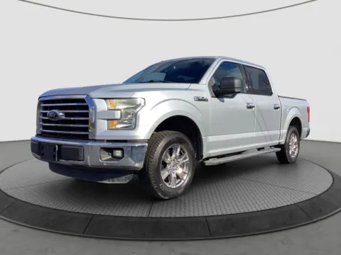 More photos of 2016 Ford F-150 XLT at Don Wood Chevrolet, OH