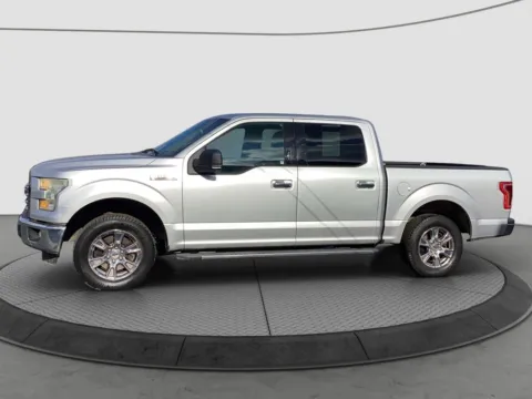 More photos of 2016 Ford F-150 XLT at Don Wood Chevrolet, OH