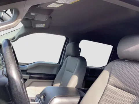 Photos of 2016 Ford F-150 XLT for sale in Logan, OH at Don Wood Chevrolet