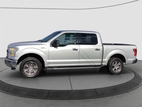 More photos of 2016 Ford F-150 XLT at Don Wood Chevrolet, OH
