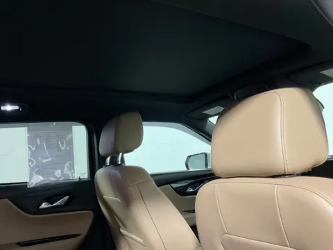 Photos of 2021 Chevrolet Blazer Premier for sale in Logan, OH at Don Wood Chevrolet