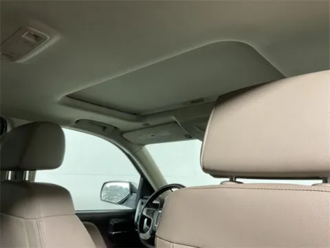 Photos of 2018 GMC Sierra 1500 SLT for sale in Logan, OH at Don Wood Chevrolet