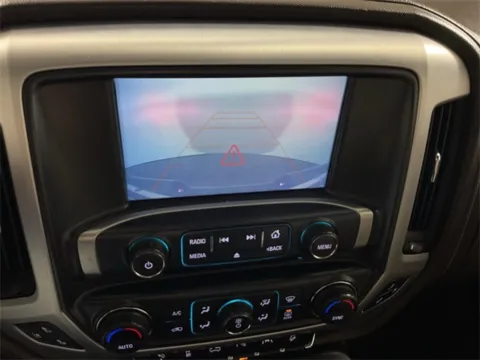 Another view of 2018 GMC Sierra 1500 SLT for sale in Logan, OH at Don Wood Chevrolet