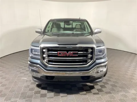 More photos of 2018 GMC Sierra 1500 SLT at Don Wood Chevrolet, OH