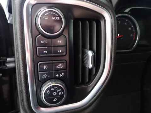 Another view of 2022 Chevrolet Silverado 1500 LTD High Country for sale in Logan, OH at Don Wood Chevrolet