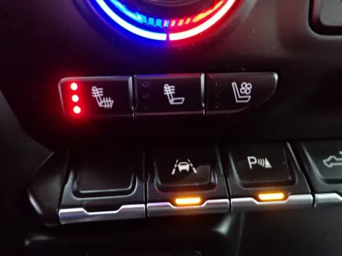 More photos of 2022 Chevrolet Silverado 1500 LTD High Country at Don Wood Chevrolet, OH