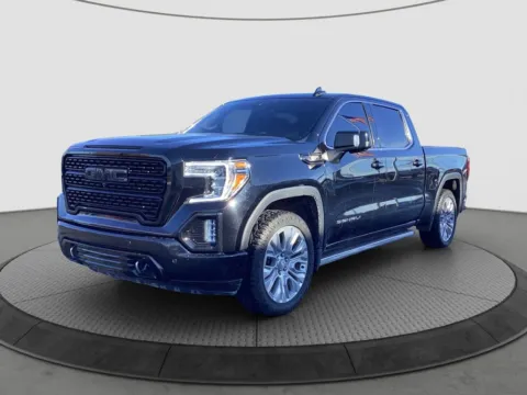 Another view of 2021 GMC Sierra 1500 Denali for sale in Logan, OH at Don Wood Chevrolet