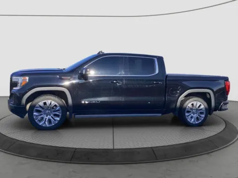 More photos of 2021 GMC Sierra 1500 Denali at Don Wood Chevrolet, OH