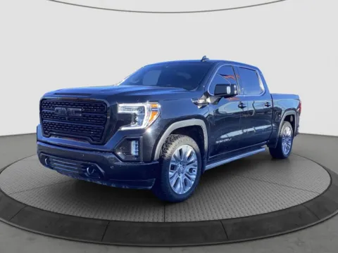Another view of 2021 GMC Sierra 1500 Denali for sale in Logan, OH at Don Wood Chevrolet
