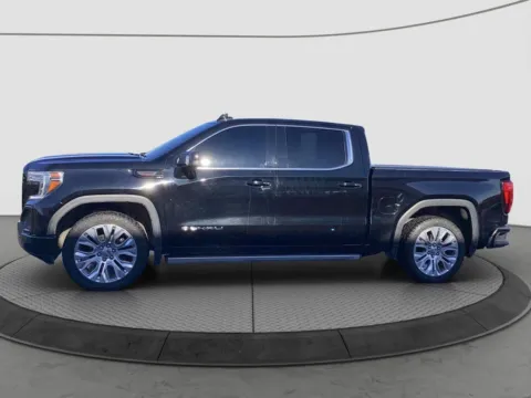 More photos of 2021 GMC Sierra 1500 Denali at Don Wood Chevrolet, OH