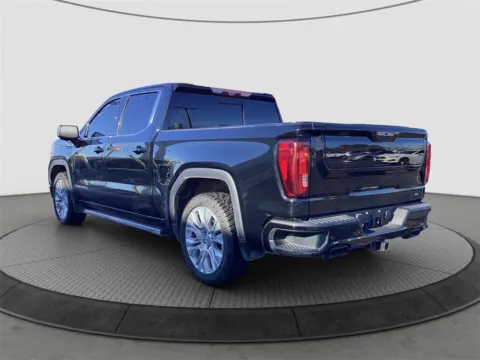 More photos of 2021 GMC Sierra 1500 Denali at Don Wood Chevrolet, OH