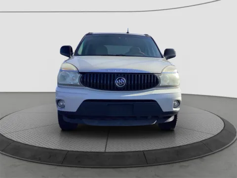 Photos of 2007 Buick Rendezvous CX for sale in Logan, OH at Don Wood Chevrolet