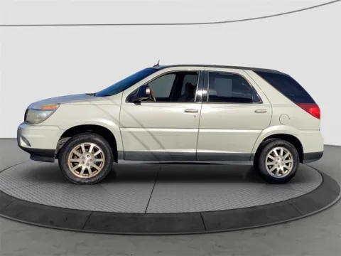 More photos of 2007 Buick Rendezvous CX at Don Wood Chevrolet, OH