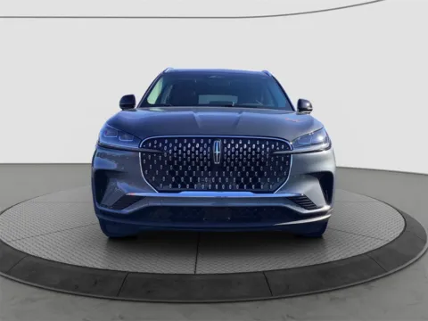 Photos of 2025 Lincoln Aviator Reserve for sale in Logan, OH at Don Wood Chevrolet