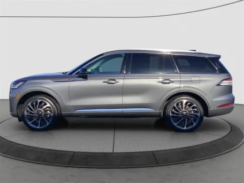 More photos of 2025 Lincoln Aviator Reserve at Don Wood Chevrolet, OH