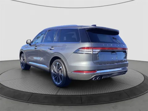 More photos of 2025 Lincoln Aviator Reserve at Don Wood Chevrolet, OH