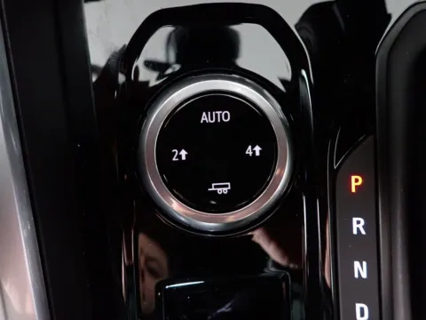 Photos of 2026 Chevrolet Colorado Work Truck for sale in Logan, OH at Don Wood Chevrolet