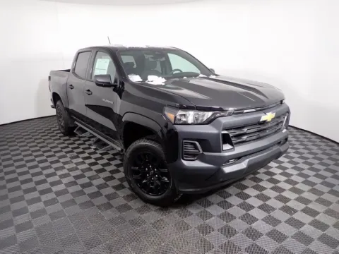 More photos of 2026 Chevrolet Colorado Work Truck at Don Wood Chevrolet, OH