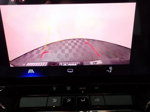 Another view of 2026 Chevrolet Colorado Work Truck for sale in Logan, OH at Don Wood Chevrolet