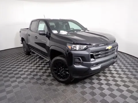 More photos of 2026 Chevrolet Colorado Work Truck at Don Wood Chevrolet, OH