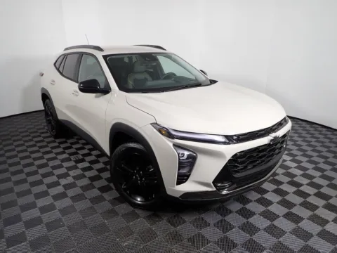 More photos of 2026 Chevrolet Trax ACTIV at Don Wood Chevrolet, OH