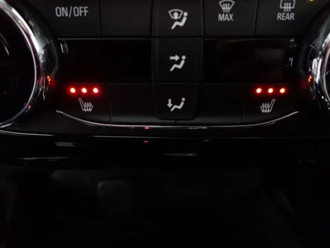 Photos of 2026 Chevrolet Trax ACTIV for sale in Logan, OH at Don Wood Chevrolet