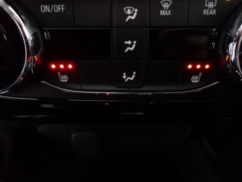 Photos of 2026 Chevrolet Trax ACTIV for sale in Logan, OH at Don Wood Chevrolet