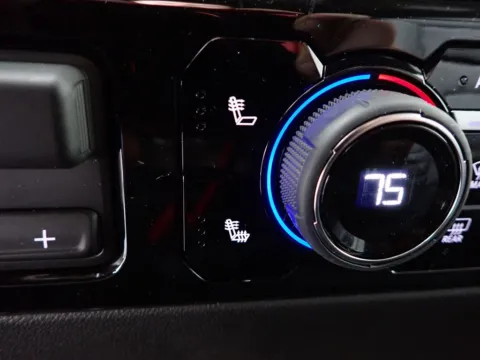 More photos of 2026 Chevrolet Silverado 2500HD LT at Don Wood Chevrolet, OH