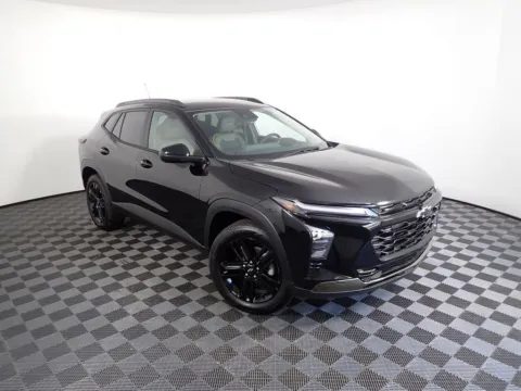 More photos of 2026 Chevrolet Trax ACTIV at Don Wood Chevrolet, OH