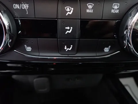 Another view of 2026 Chevrolet Trax ACTIV for sale in Logan, OH at Don Wood Chevrolet