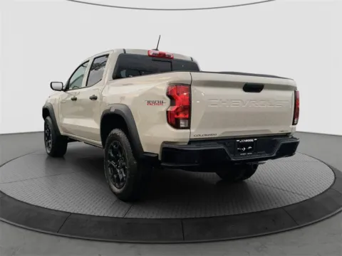 More photos of 2026 Chevrolet Colorado Trail Boss at Don Wood Chevrolet, OH