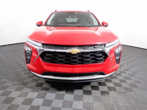 More photos of 2026 Chevrolet Trax LT at Don Wood Chevrolet, OH