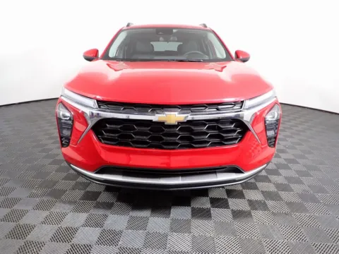 More photos of 2026 Chevrolet Trax LT at Don Wood Chevrolet, OH