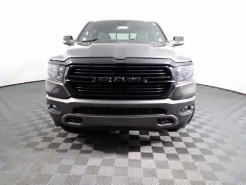 More photos of 2021 Ram 1500 Big Horn/Lone Star at Don Wood Chevrolet, OH