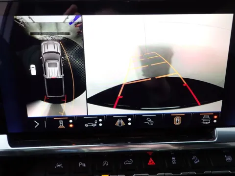 More photos of 2026 Chevrolet Silverado 1500 LTZ at Don Wood Chevrolet, OH