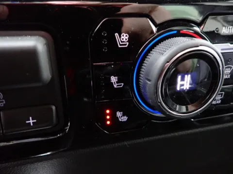 More photos of 2026 Chevrolet Silverado 1500 LTZ at Don Wood Chevrolet, OH